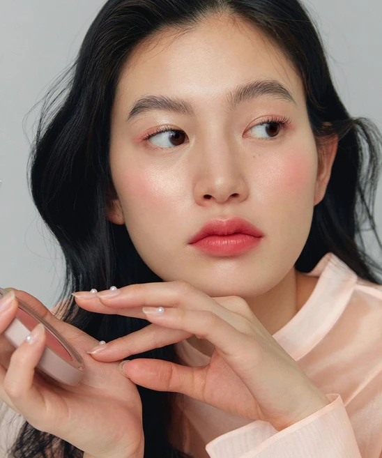 힌스 트루 디멘션 글로우 치크 샤인 아웃 1개, 03. 샤인 아웃 - 쿠팡