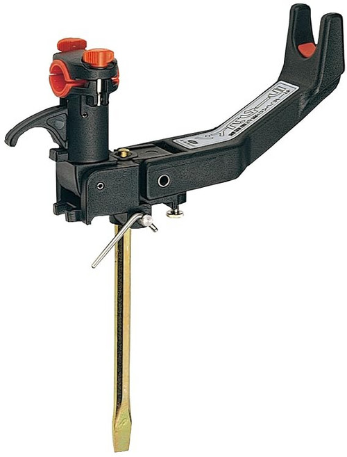 다이 이치 정공로드 홀더 (장대 받침) 라크 피톤 낚시