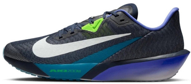 NIKE AIR ZOOM RIVAL FLY 4 慢跑鞋