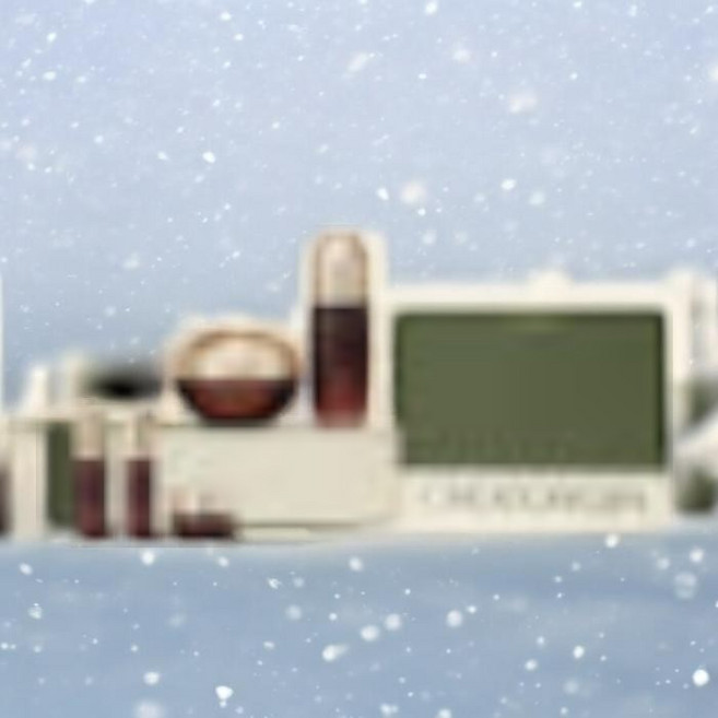 미샤 초공진 영안 스페셜 2종 기획세트, *