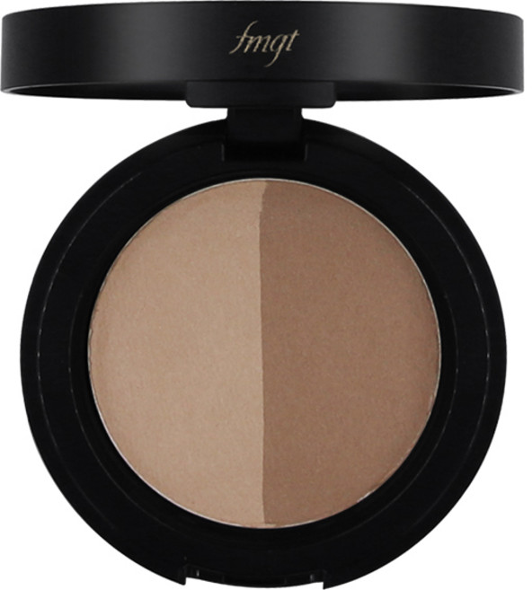 더페이스샵 듀얼 컨투어 7g, 01 뉴트럴, 1개