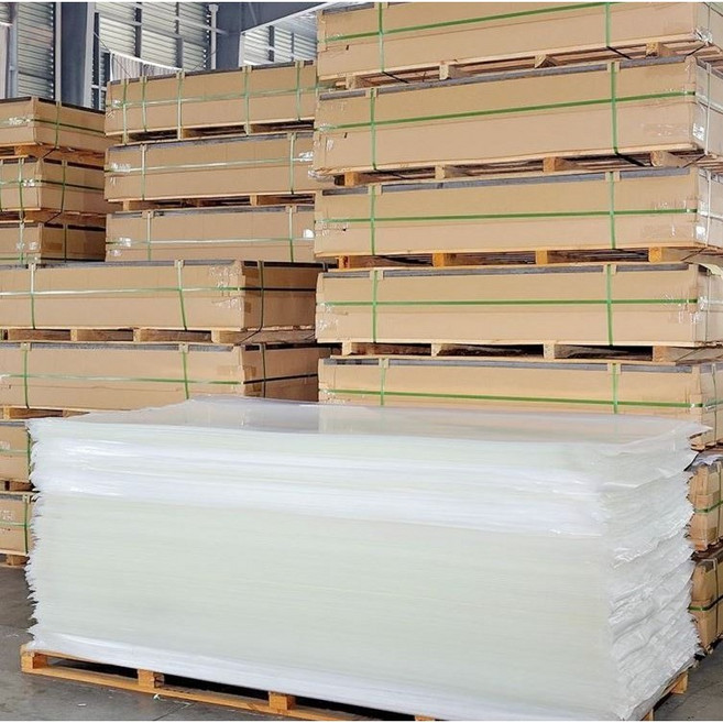 아크릴판 투명 2T 900x600mm