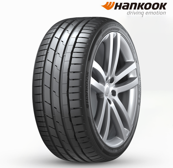 HK 205/45R17 88W Ventus S1 evo3 K127 ★미니쿠퍼S/JCW, 1개, 장착 미포함
