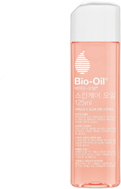 바이오오일 스킨케어 오일, 1개, 125ml
