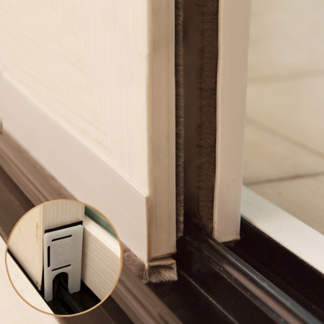 틈틈이 창문형 방문형 풍지판 문풍지, 1개