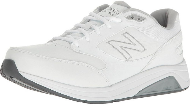 남성용 928 V3 레이스업 워킹화