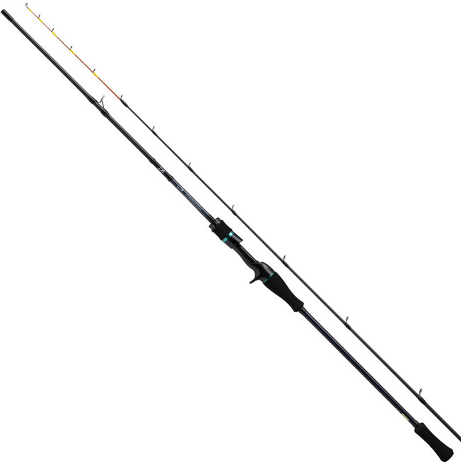 다이와 24 에메랄다스 MX 이카메탈 한치 한국다이와 정품 N60ULB-S.W, (보증서포함), OR70MLS-S W (스피닝로드)