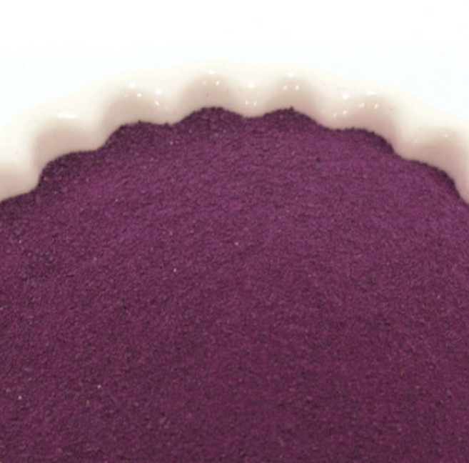 진자색고구마분말 1kg, 1개