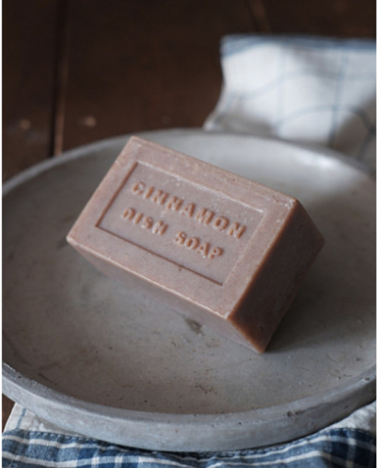 마일리솝 설거지비누 주방비누 설거지바 과일세제 친환경주방비누, 1개, 190g