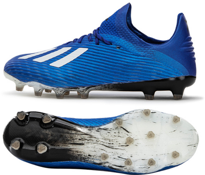 아디다스 X 19.1 AG 축구화 EG7122