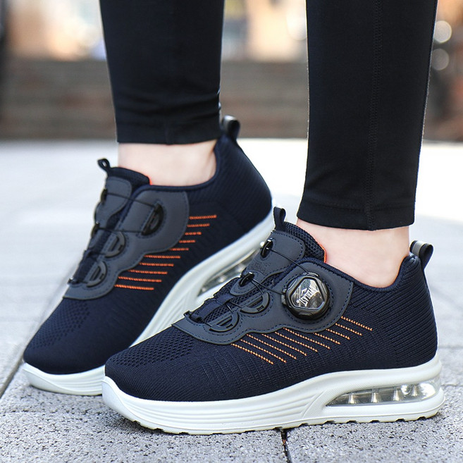 에버라스트 에어 여성 남자 런닝화 다이얼 운동화 디버바이슈