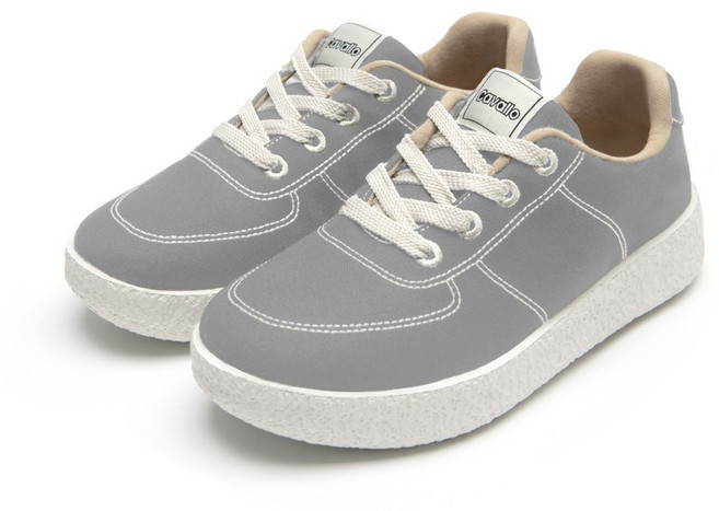 까발로 코튼 발 편한 경량 워킹화 운동화 스니커즈 데일리핏 CA004