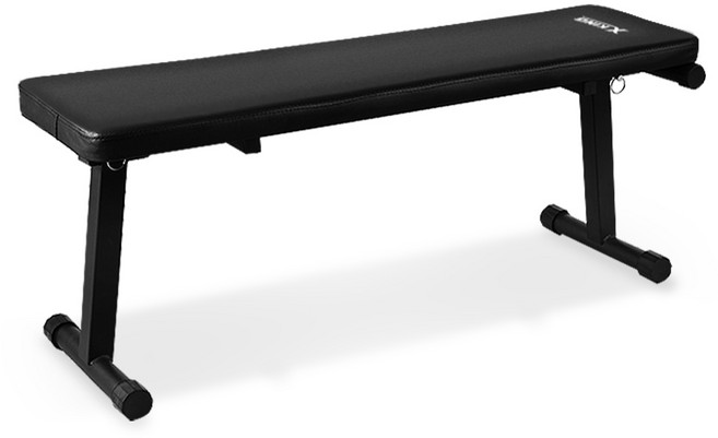 엑스킹 접이식 평벤치, 블랙