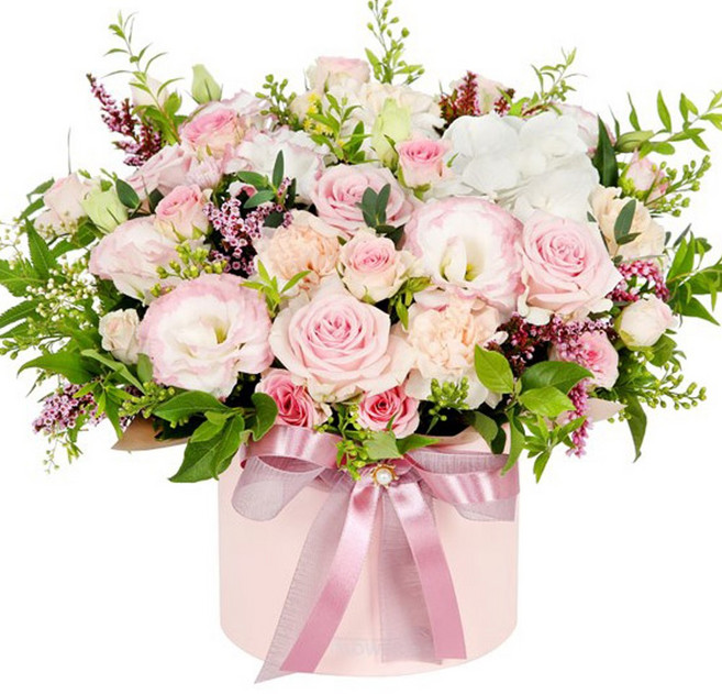 (오늘도착) 99플라워 베스트 꽃선물 모음 - 생일 기념일 당일꽃배달 꽃바구니 꽃다발 전국당일배송 생화, 28.[ST-B493]신상품, 1개