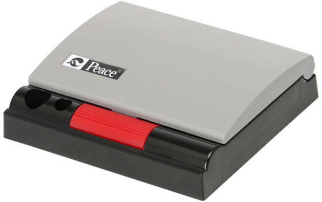 평화 원터치 인주 50