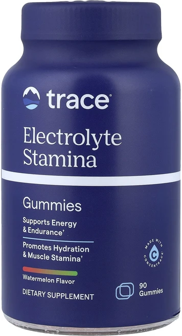 효과가 좋은 Trace 전해질 체력 구미젤리 수박 구미젤리 90개 최저가격 - 쿠팡