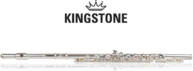 킹스톤(Kingstone) 플룻 F-100S, 퍼플, 1개