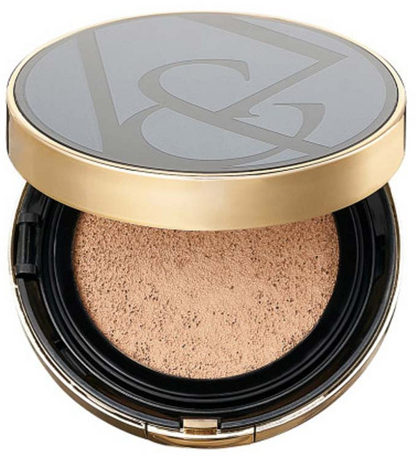 코스무라 듀얼 글로우핏 광채 영양 쿠션, 23호 내추럴베이지(본품), 1개, 15g