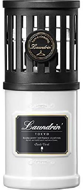 란도린 방향제 스테이셔너리 클래식 플로럴 데오도란트 실내용 화장실 탈취 일본 단품, 1개, 220ml