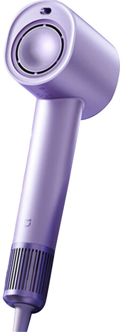 샤오미 미지아 고속 헤어 드라이어 H701, 퍼플, GSH701LXP