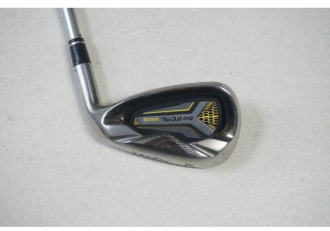 혼마 비즐 BeZEAL 525 7번 단품 아이언 샤프트 R 강도 일주일 사용 코오롱 정품