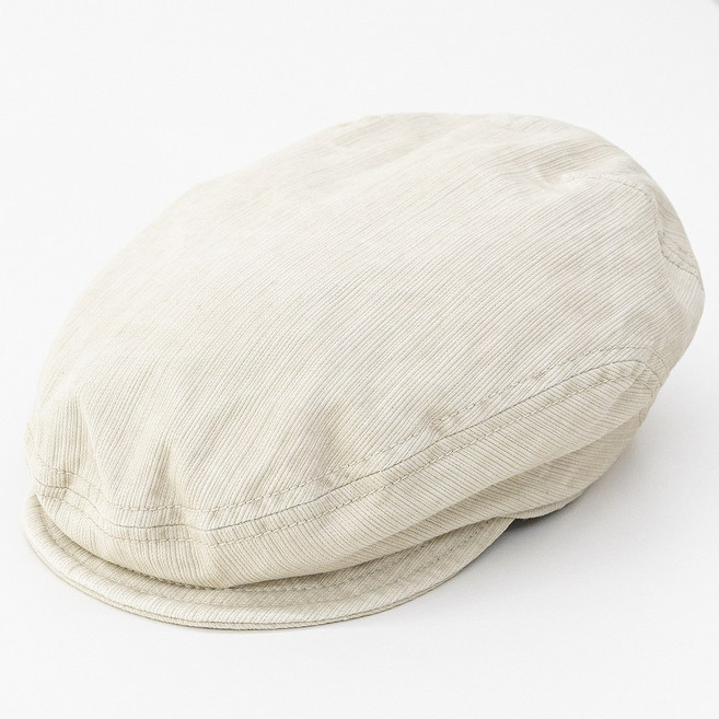 마이저 소프트캡 코튼 헌팅캡 모자 28018