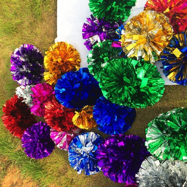 YM 치어리더 응원수술 2p 행사용품, 자주