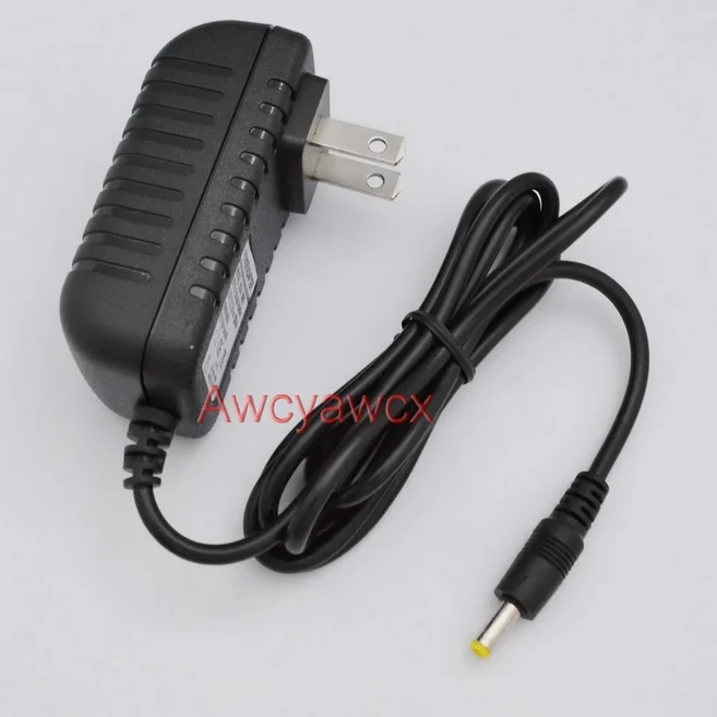 에코 도트 3세대 쇼 5 충전기 아마존 알렉사 어댑터 12V 전원, 02  plug
