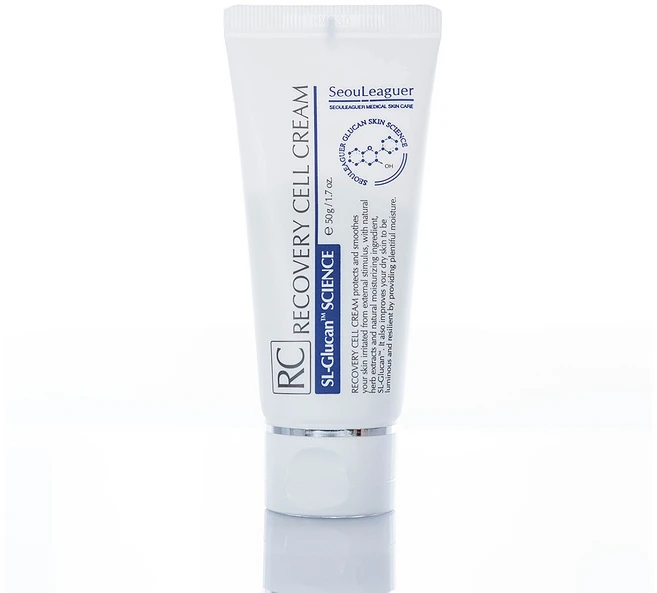 RC 리커버리 셀 크림 50g, 1개 - 쿠팡
