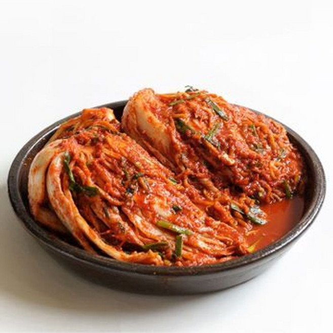 해남 월동배추 유정임 포기김치, 1개, 10kg