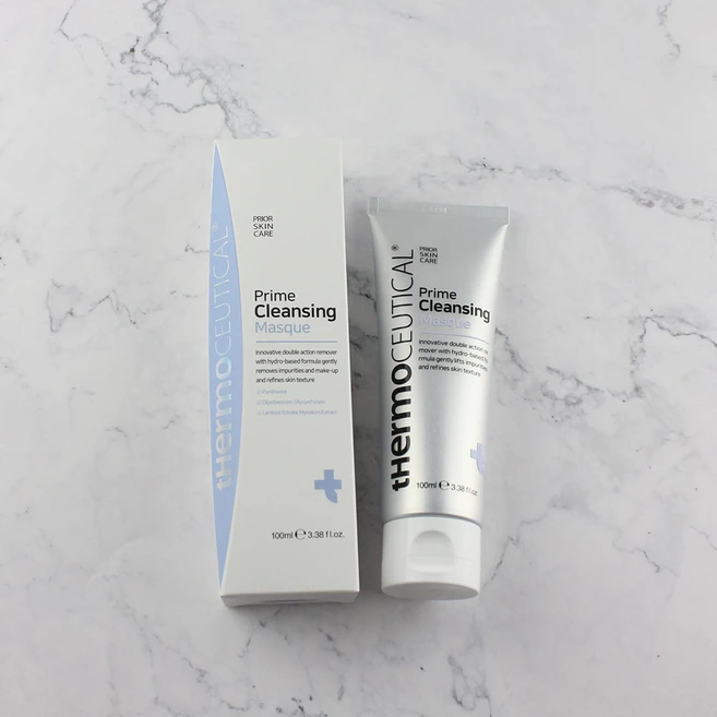 써모슈티컬 프라임 클렌징 마스크, 1개, 100ml - 쿠팡