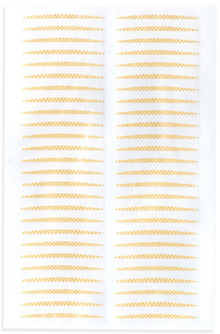 모든 쌍커플 테이프 쌍테 집게 세트 260p, 1세트, 5장+Y집게 세트