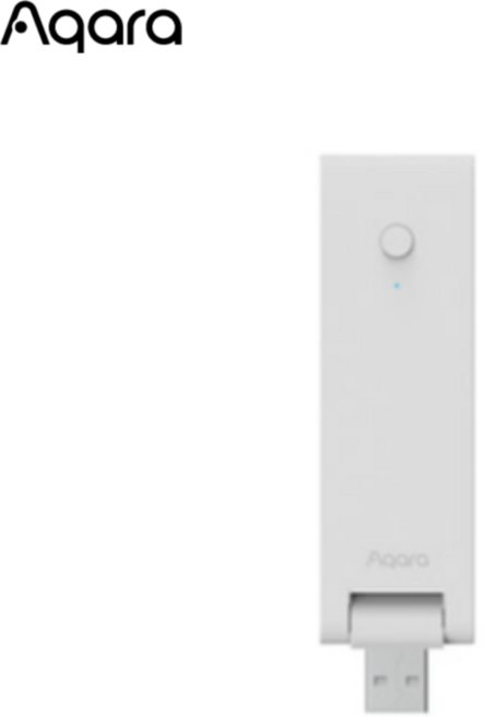 아카라 Aqara 스마트 허브 E1 / 이동식 휴대용 허브