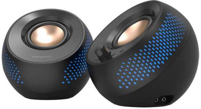 Creative Creative PEBBLE X (정품)