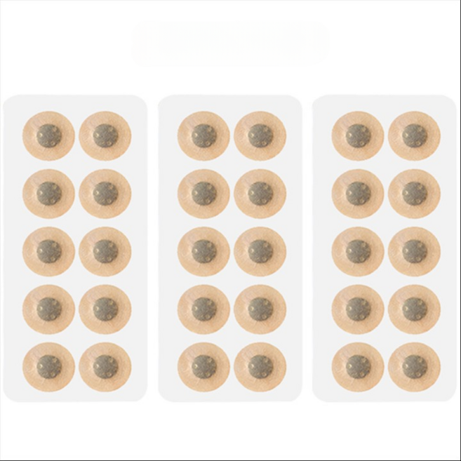 바름숨 비강확장기 리필패치 30PCS, 1세트