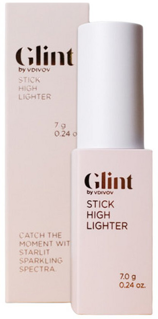 글린트 스틱 하이라이터 7ml 3가지 색상 택1, 01 듀이 문, 1개