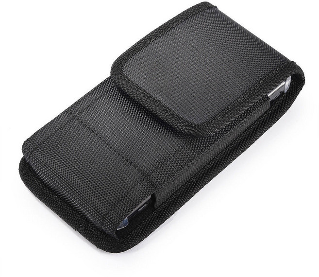 벨크 옆구리에 차는 허리 벨트 휴대폰케이스 카라비너고리추가 BCG-1 (구매전 아래 케이스 사이즈표와 휴대폰 화면 사이즈를 꼭 확인하시고 구매하시기 바랍니다), 3.(L)사이즈 / (BCG-1)케이스(블랙), 1개