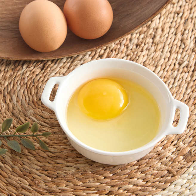 (파손보상) 알참참 HACCP 신선한 한입에 먹기좋은 무항생제 초란 생란 계란, 1개, 60구