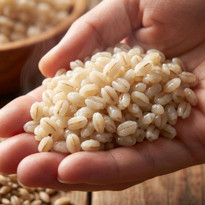 베타글루칸 베타원 찰보리 [25년산 햇곡출하] 식이섬유 풍부한 특수곡 진도장모와 서울큰사위, 1개, 1kg