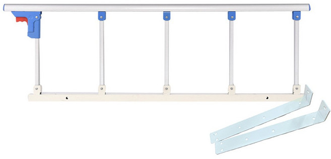 병원침대가드 안전가드 침대난간 사이드 가드 지지대