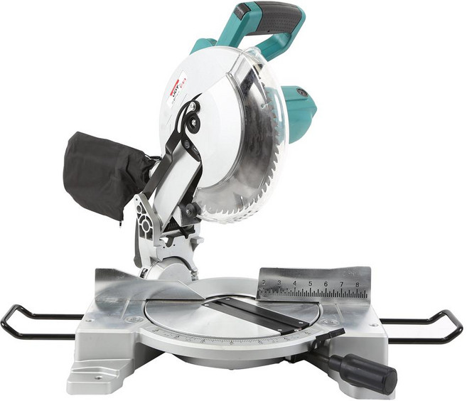 UDT 각도절단기 고속절단기 UMS-10B 255mm 일반형 목공용 10인치, 1개