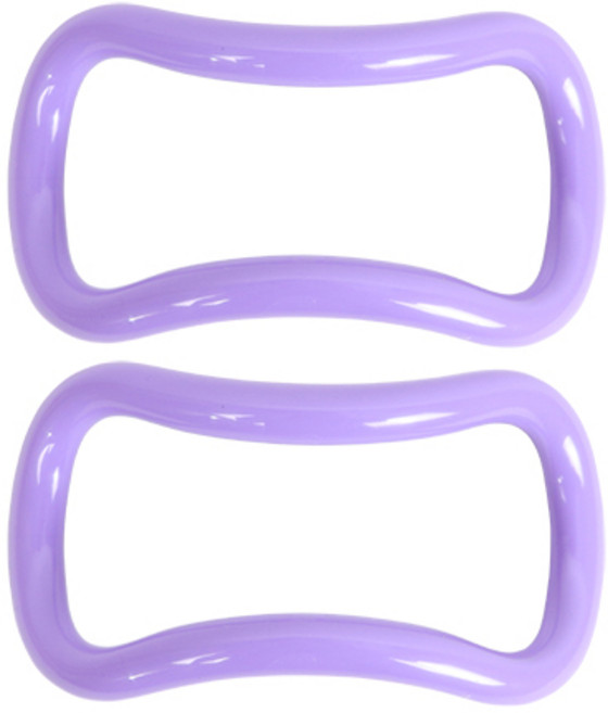 호스커스 요가링, 퍼플 단품, 1개