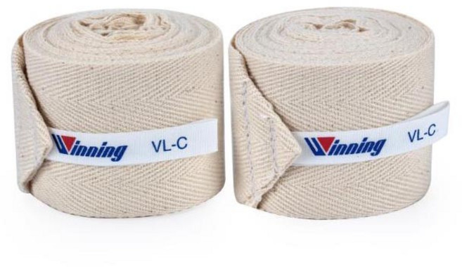 위닝 핸드랩 3종 신축 비신축 반신축, 비신축(VL-C), 1개