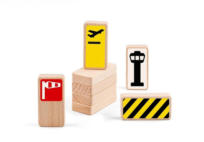Waytoplay road blocks - traffic signs, Waytoplay road blocks - traffi