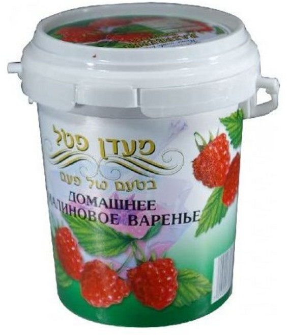 콩포트 잼 토스트 샌드위치 프리미엄 품질 이스라엘 라즈베리 잼(통 베리 포함) 1팩, 콩포트 잼 토스트 샌드위치 프리미엄 품질 이스라엘 라즈, 1개