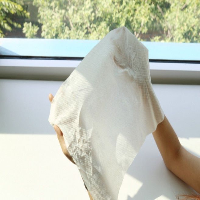 다용도 특대형 건식 청소포 300x400 대용량 350매 700매, 물걸레/물티슈청소포, 2개