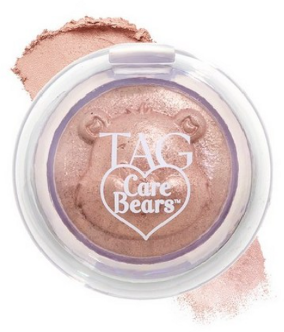 TAG 스탈릿 빔 라이터 팩트 하이라이터 2.2g, Galaxy 4, 1개