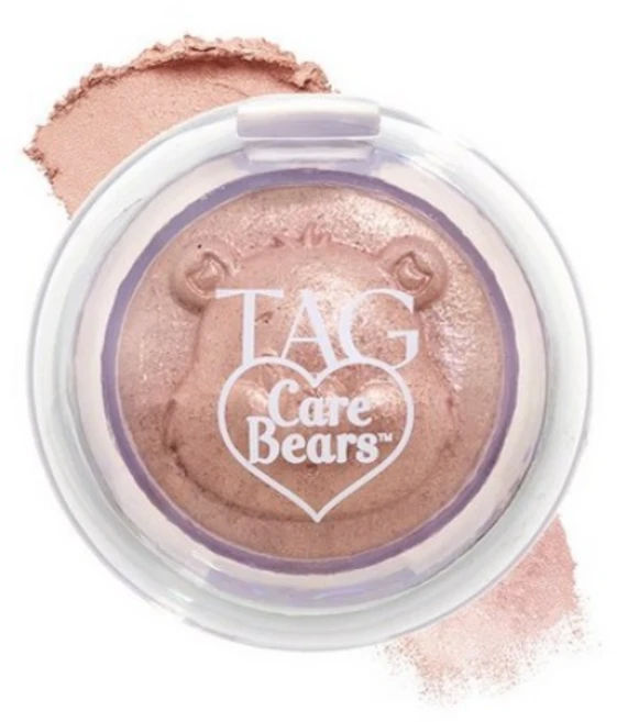 TAG 스탈릿 빔 라이터 팩트 하이라이터 2.2g, Galaxy 4, 1개 - 쿠팡