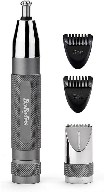 바비리스 코털제거기 Babyliss 7066U