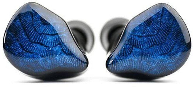 TRUTHEAR NOVA 1DD+4BA 인 이어 헤드폰., 상세페이지 참조, 상세페이지 참조